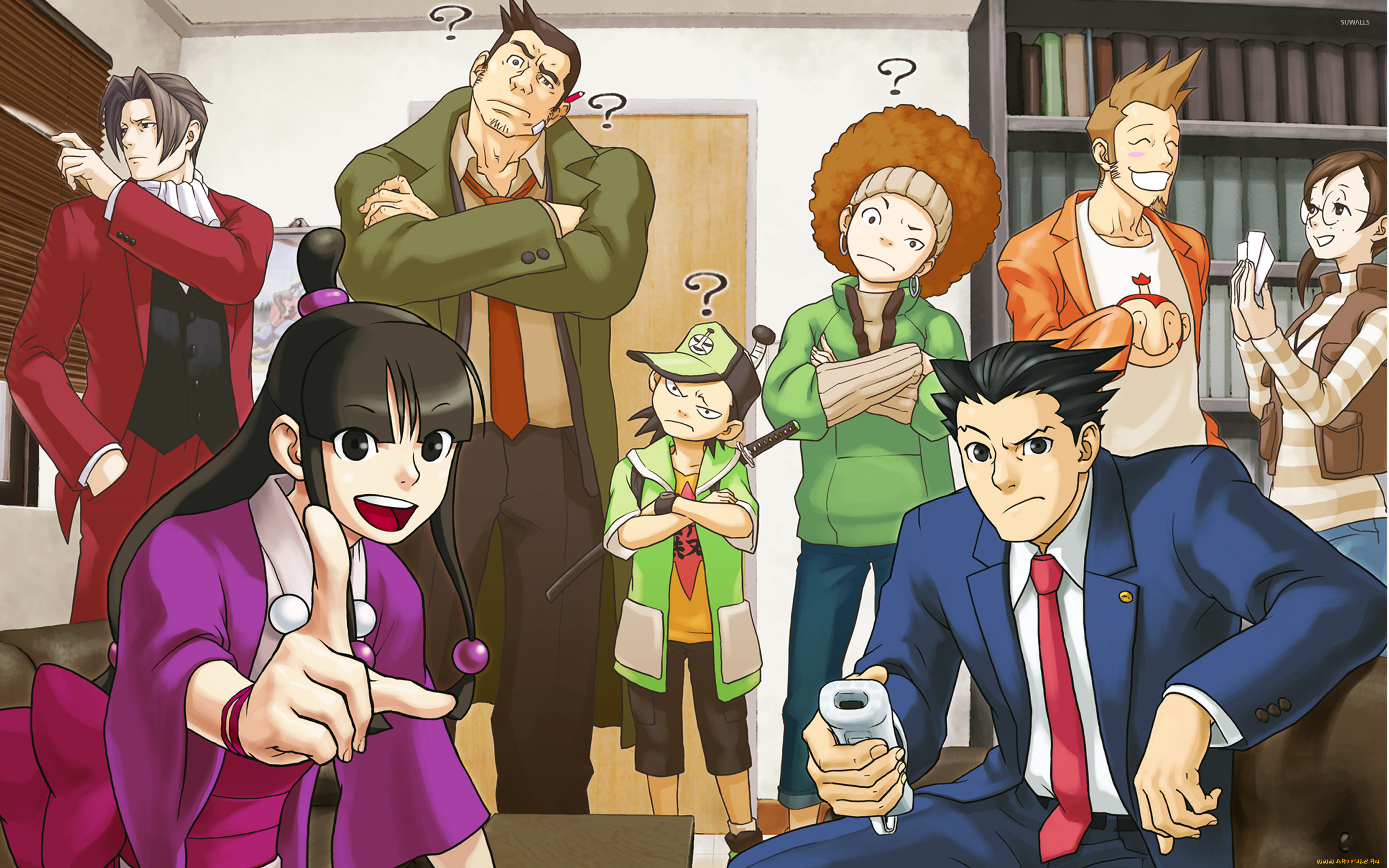  , phoenix wright,  ace attorney, , , , 